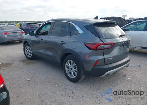 2023 Ford Escape Active из США, поврежденный, VIN 1FMCU0GN5PUA85662